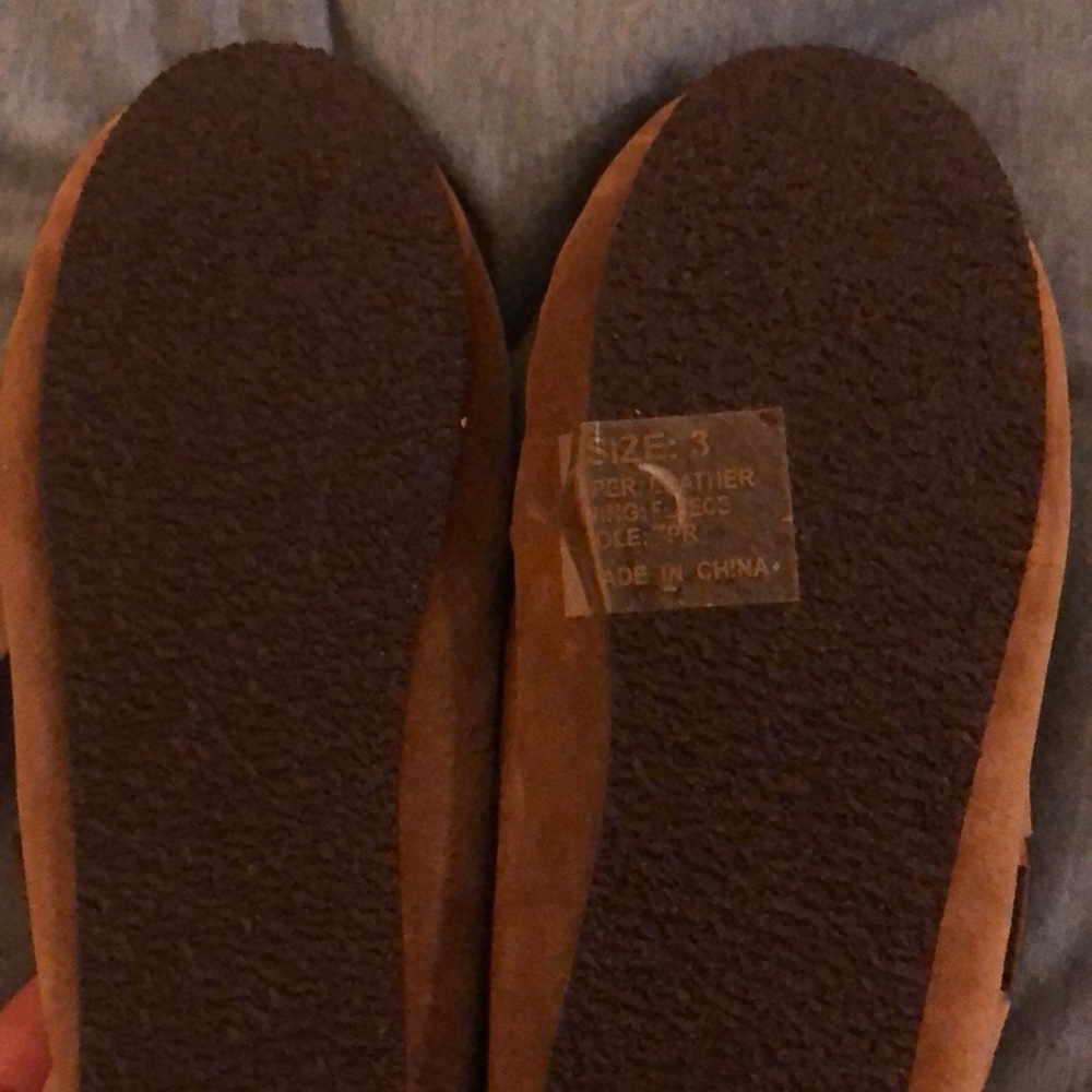 Moccasins - Picture 3 of 3